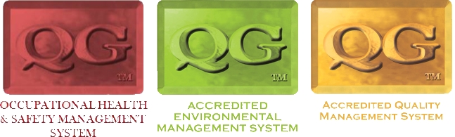 Quality Guild Accredited